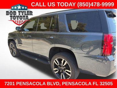 Used 2019 Chevrolet Tahoe LT w/ RST Edition