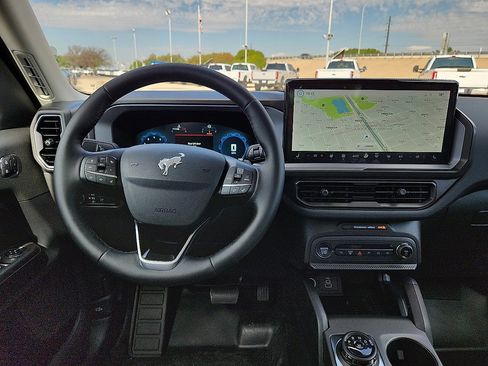 New 2025 Ford Bronco Sport Badlands w/ Badlands Tech Package image 6