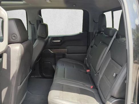Used 2020 GMC Sierra 1500 Denali w/ Denali Ultimate Package AWD/4WD image 19
