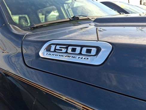 New 2026 RAM 1500 Limited w/ Bed Utility Group image 5