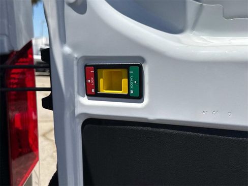 New 2025 Ford Transit 250 Low Roof image 16