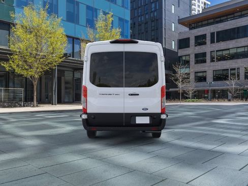 New 2026 Ford Transit 350 XL RWD image 5