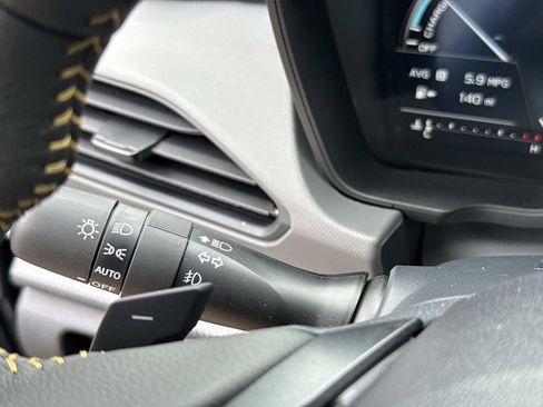 New 2026 Subaru Crosstrek 2.5i Sport AWD/4WD image 40