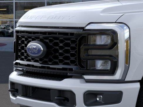 New 2026 Ford F250 XL w/ STX Appearance Package image 18
