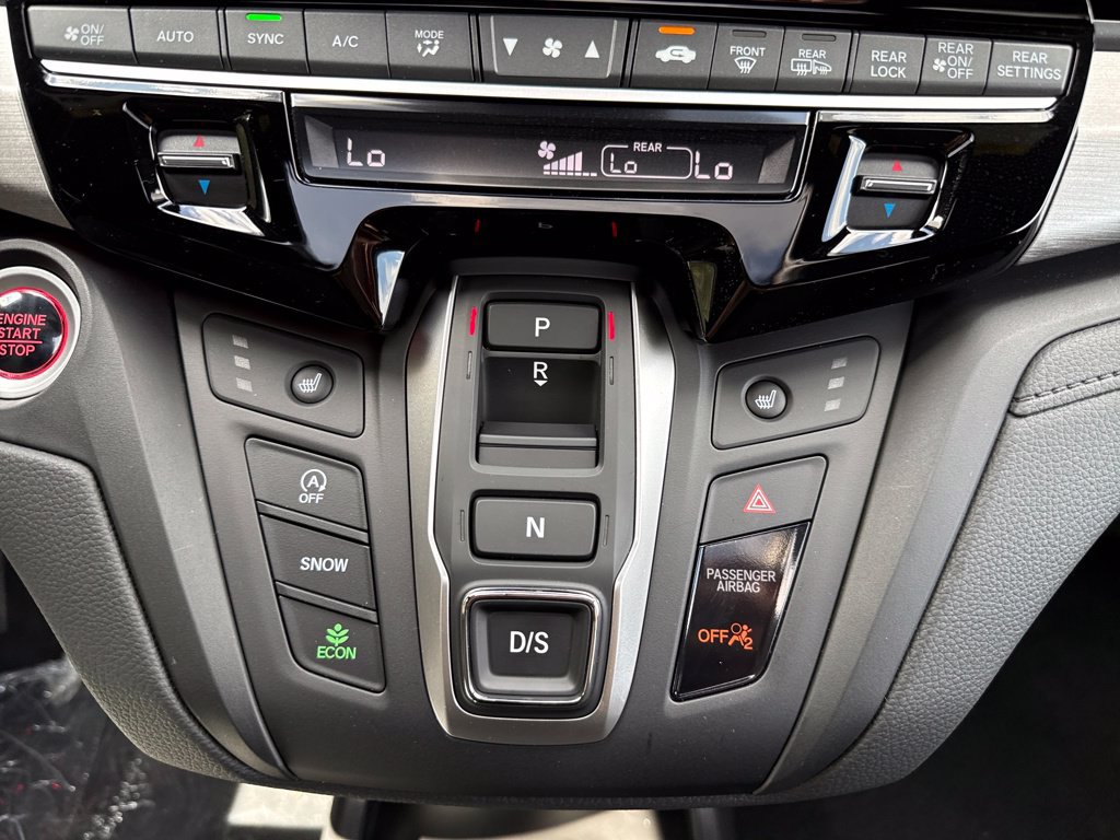 New 2026 Honda Odyssey Sport-L image 26