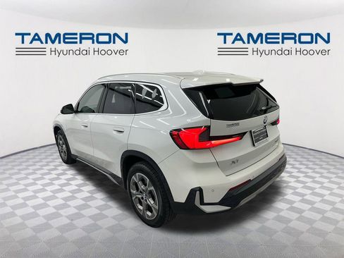 Used 2024 BMW X1 xDrive28i w/ Convenience Package image 3