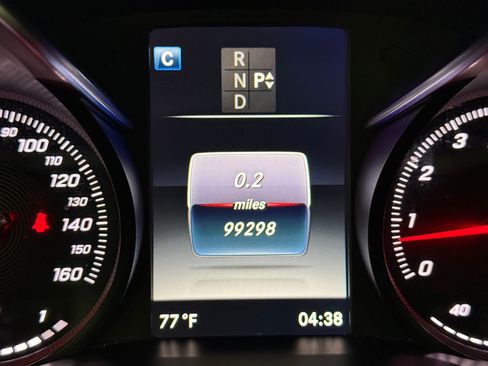 Certified 2017 Mercedes-Benz C 300 Coupe image 21