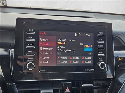 Used 2024 Toyota Camry LE image 12