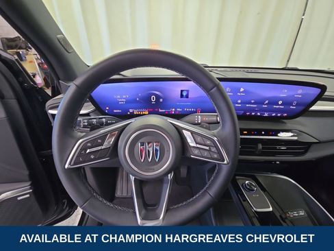 Used 2025 Buick Enclave Preferred w/ LPO, Floor Liner Package FWD image 14