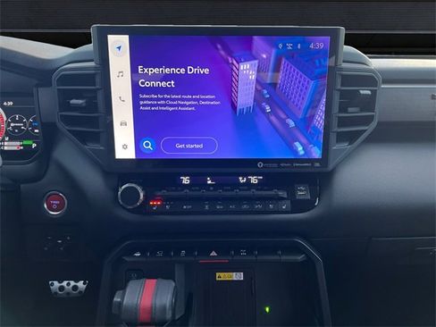 Used 2023 Toyota Tundra TRD Pro image 11