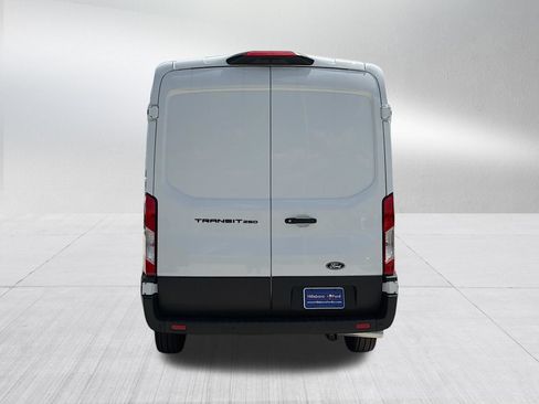 Used 2026 Ford Transit 250 148 Medium Roof w/ Load Area Protection Package RWD image 8
