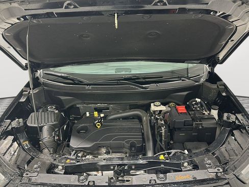 Used 2025 GMC Terrain Elevation image 9