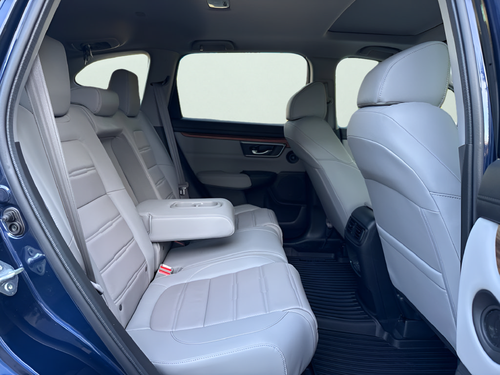 Used 2022 Honda CR-V EX-L image 38