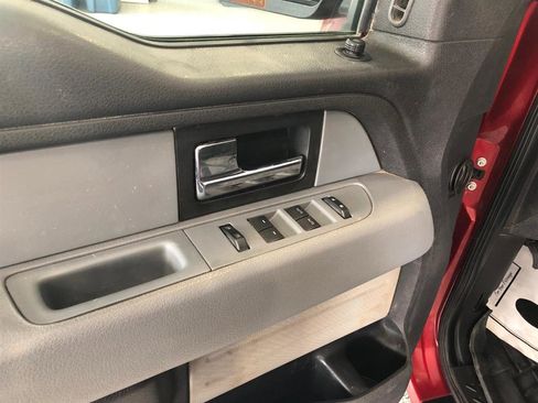 Used 2013 Ford F150 XLT w/ Mid Equipment Group image 6
