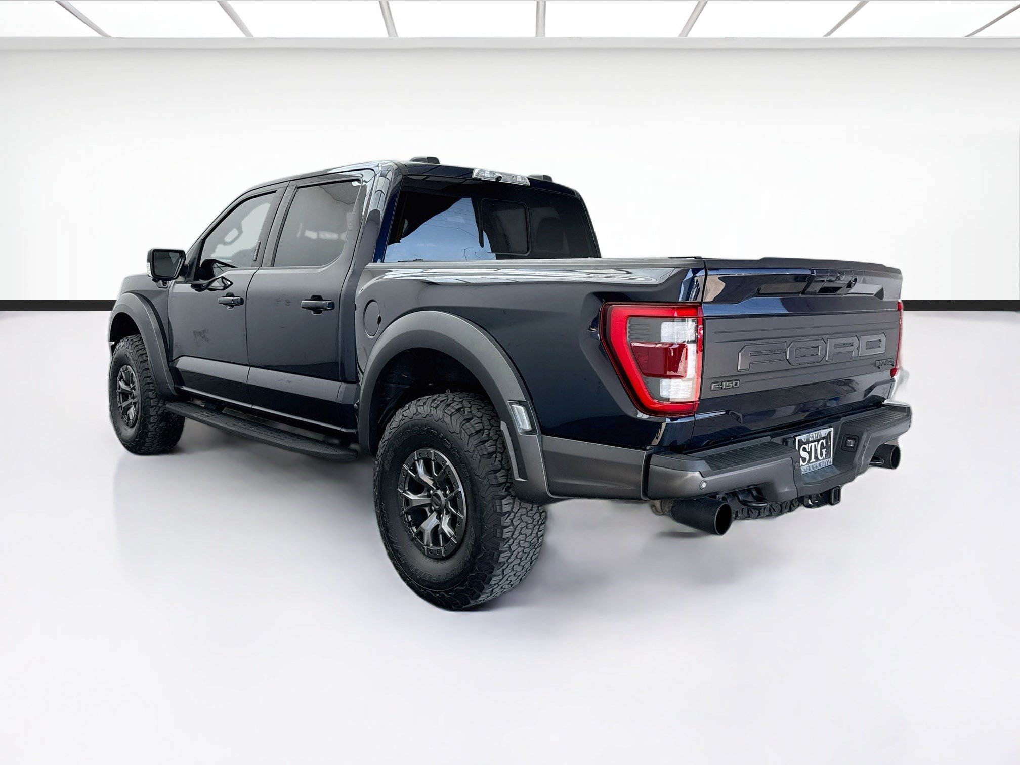 Used 2021 Ford F150 Raptor w/ Raptor 37 Performance Package AWD/4WD image 6