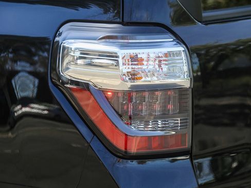 Used 2024 Toyota 4Runner SR5 image 8