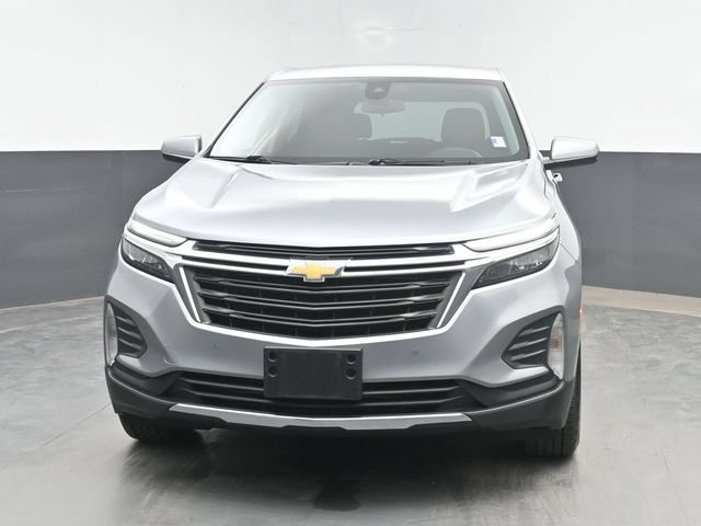 Used 2024 Chevrolet Equinox LT AWD/4WD image 7