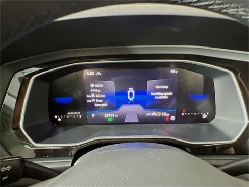 Used 2024 Volkswagen Jetta S image 14