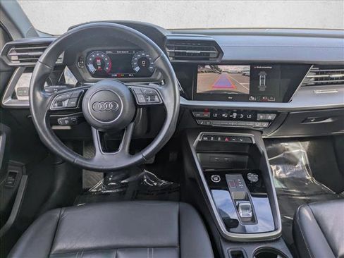 Used 2024 Audi A3 2.0T Premium image 15