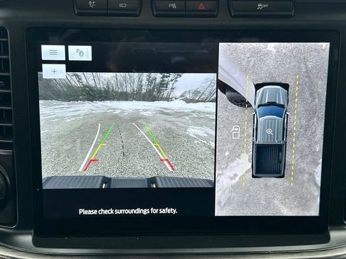 Used 2023 Ford F150 Lariat w/ Equipment Group 502A High image 33