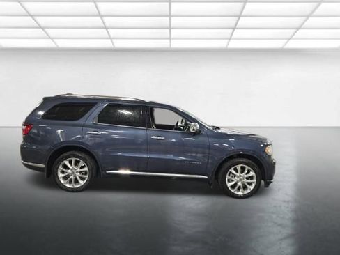 Used 2019 Dodge Durango Citadel AWD/4WD image 3