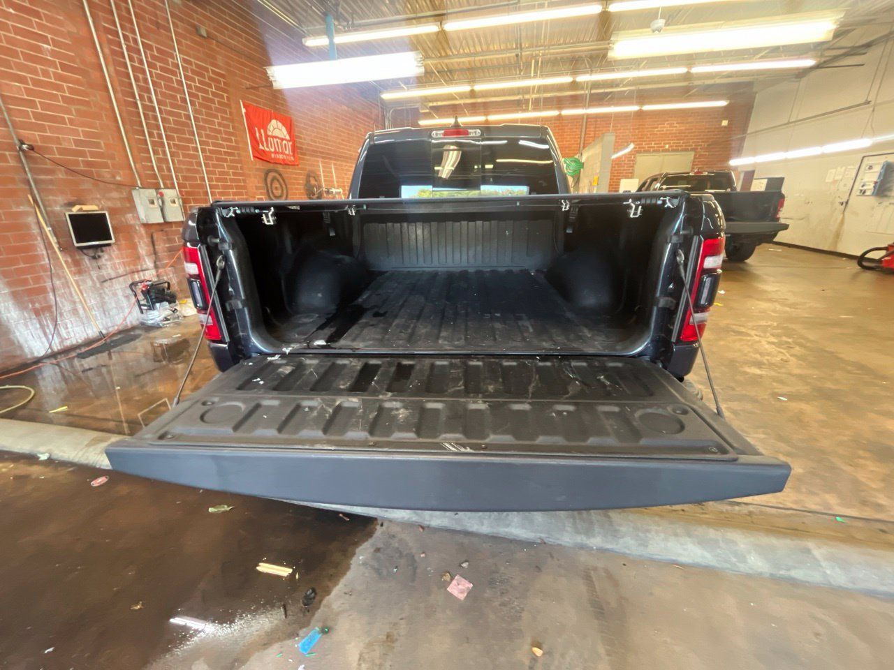 Used 2021 RAM 1500 Rebel w/ Rebel Level 2 Equipment Group AWD/4WD image 12