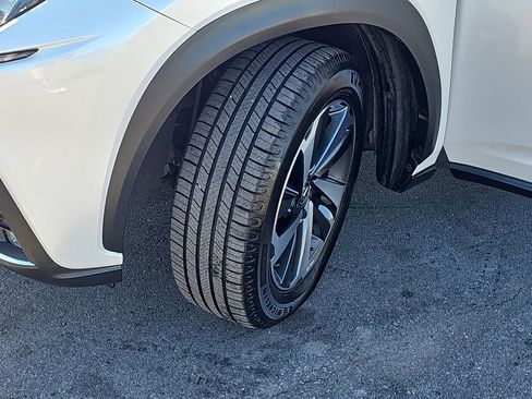 Used 2018 Lexus NX 300 FWD w/ Premium Package image 37