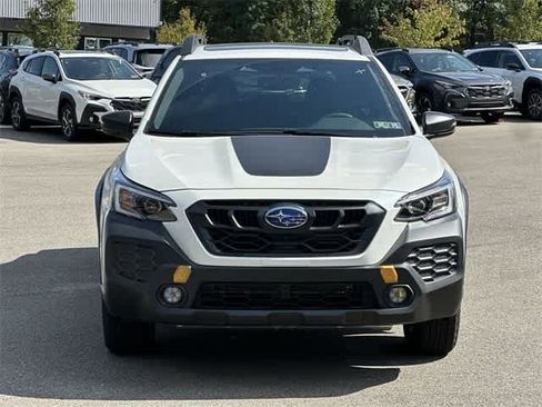 New 2025 Subaru Outback Wilderness image 29