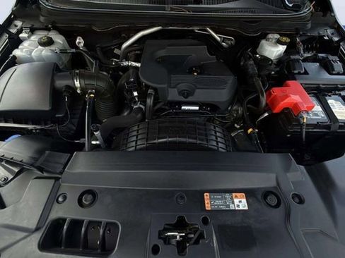 Used 2020 Ford Ranger Lariat w/ Equipment Group 501A Mid image 23