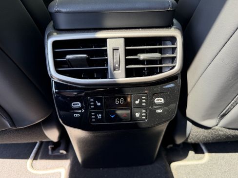 Used 2026 Lexus RX 500h F Sport w/ Appearance Package AWD/4WD image 27