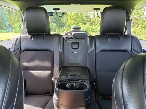 Used 2021 Jeep Wrangler Unlimited Sport AWD/4WD image 15