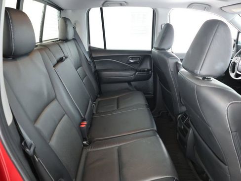 Used 2022 Honda Ridgeline RTL-E image 21
