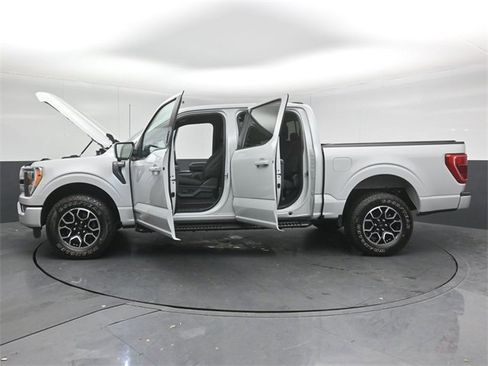 Used 2023 Ford F150 XLT w/ Equipment Group 302A High image 60