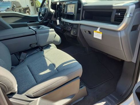 New 2026 Ford F250 XL w/ STX Appearance Package image 24