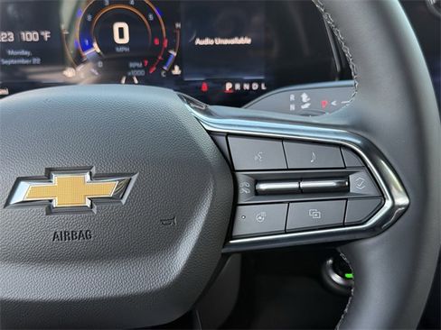 New 2026 Chevrolet Tahoe Premier image 15