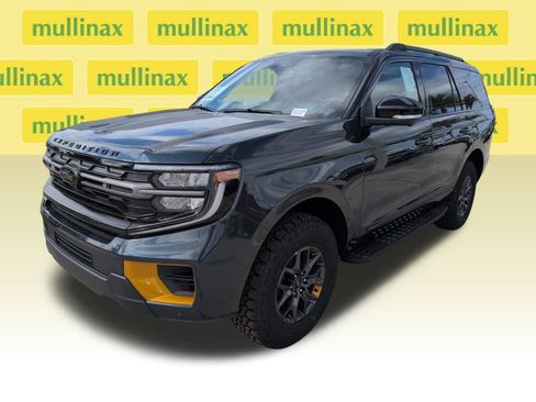 New 2025 Ford Expedition Tremor image 11