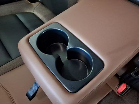 Certified 2025 Ford Bronco Sport Outer Banks w/ Outer Banks Tech Package+ image 25