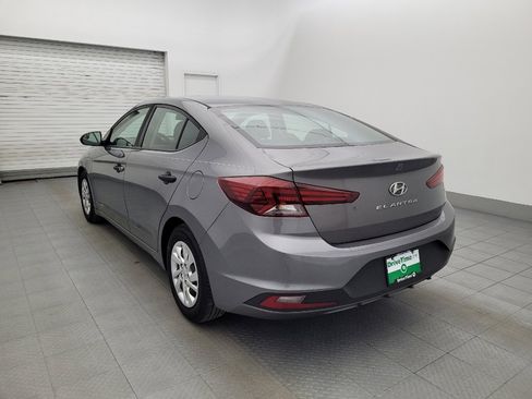 Used 2020 Hyundai Elantra SE w/ Cargo Package (C1) image 5