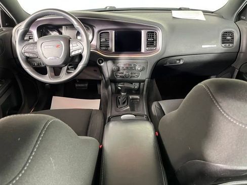 Used 2018 Dodge Charger GT w/ Navigation & Travel Group AWD/4WD image 41