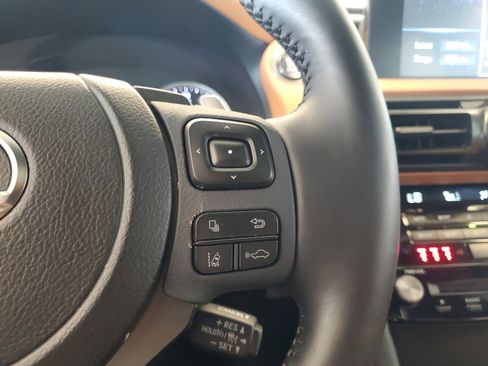 Certified 2023 Lexus IS 300 w/ Premium Package image 26