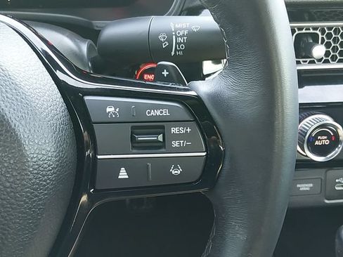 Used 2025 Honda Civic Sport image 23