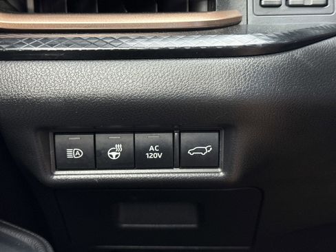 Used 2024 Toyota Grand Highlander Hybrid MAX Platinum image 22