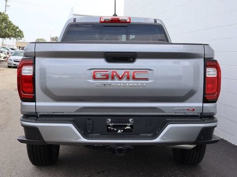 Used 2026 GMC Canyon AT4 AWD/4WD image 6