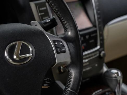 Used 2014 Lexus IS 350C image 30