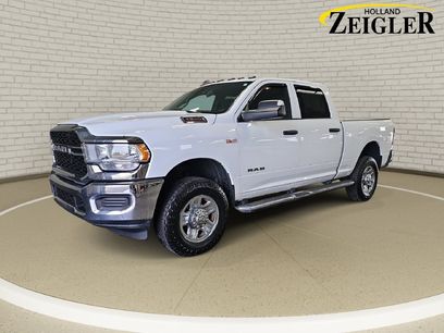 Used 2022 RAM 2500 Tradesman