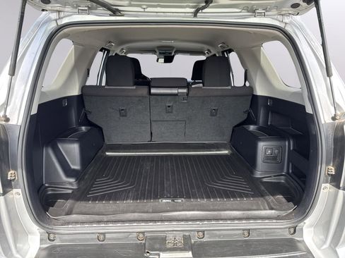 Used 2021 Toyota 4Runner SR5 RWD image 32