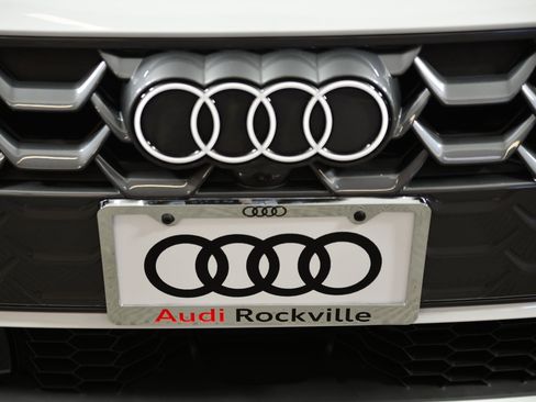 New 2025 Audi A5 2.0T Premium Plus image 14