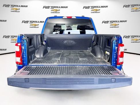 Used 2023 Ford F150 XL w/ STX Appearance Package AWD/4WD image 25