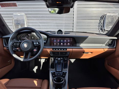 New 2026 Porsche 911 Carrera S RWD image 17