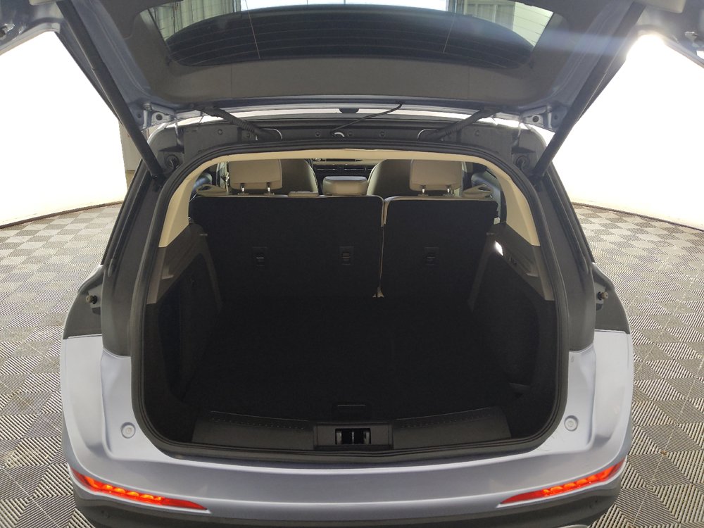 Used 2022 Lincoln Corsair AWD w/ Premium Package image 29